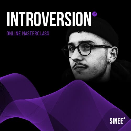 Introversion – Masterclass