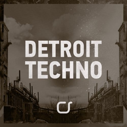 Cognition Strings - Detroit Techno 1