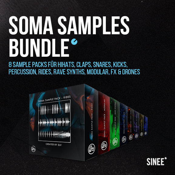 Soma Sample Bundle 1