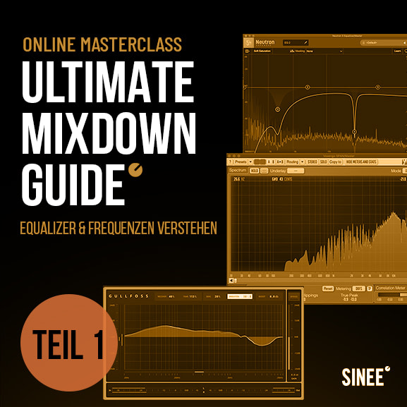 Mixdown Guide