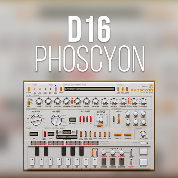 d16 - Phosycon 1