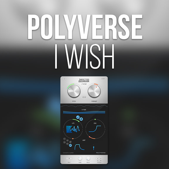 Polyverse - I Wish 1