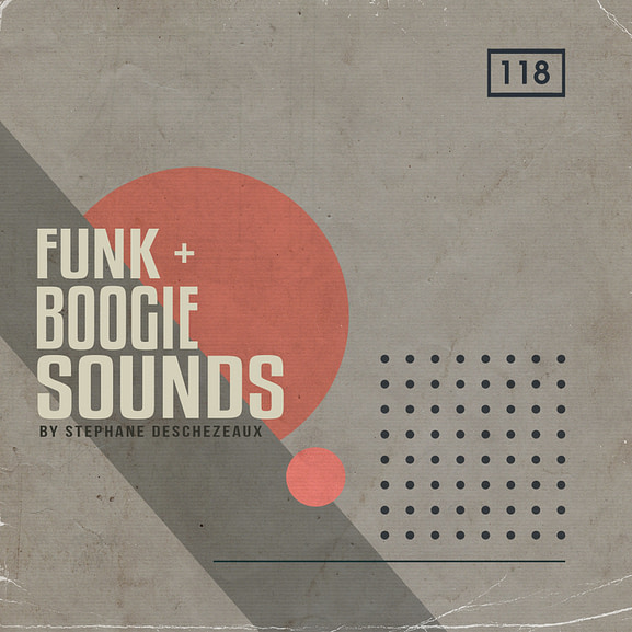 Bingoshakerz - Funk & Boogie Sounds by Stephane Deschezeaux 1