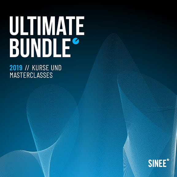 Ultimate Bundle 2019 - Kurse & Masterclasses 1
