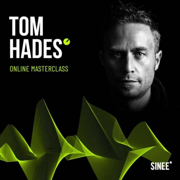 Tom Hades – Online Masterclass