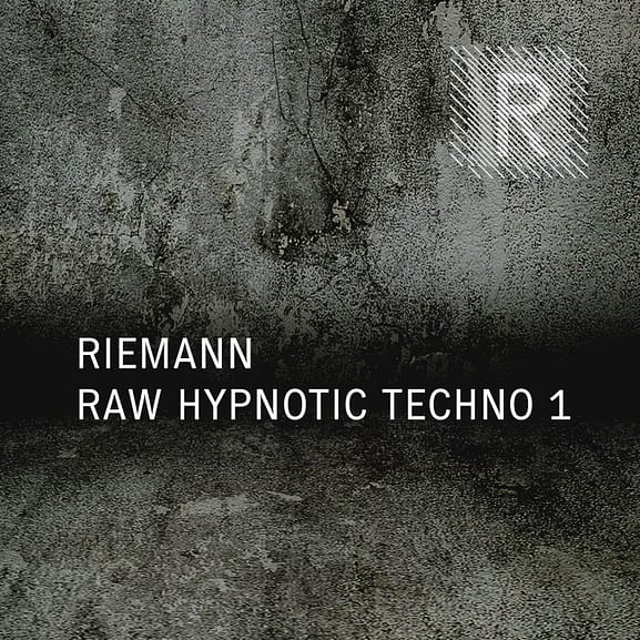 Riemann - Raw Hypnotic Techno 1 1