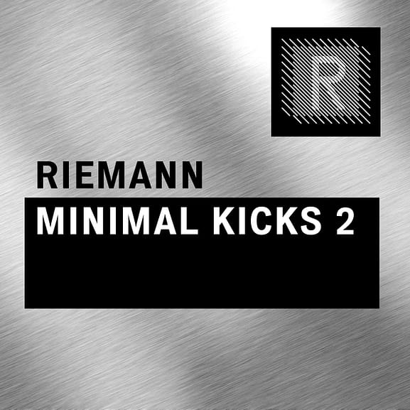 Riemann - Minimal Kicks 2 1