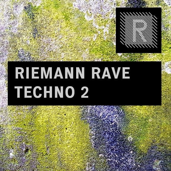 Riemann - Rave Techno 2 1