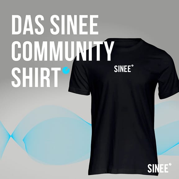 SINEE Community Shirt 1