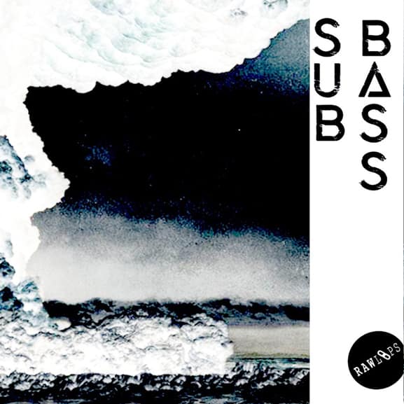 Raw Loops - Sub Bass 1