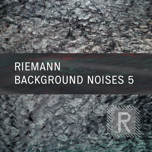 Riemann - Background Noises 5 1