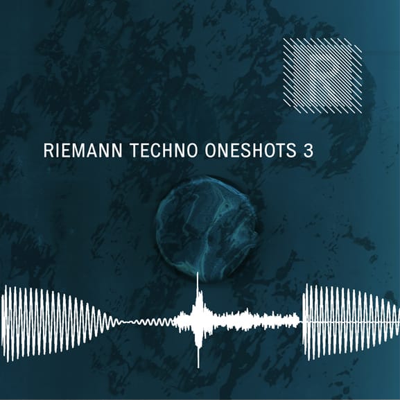 Riemann - Techno Oneshots 3 1