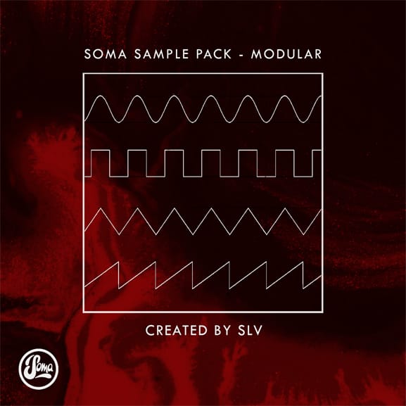 Soma Sample Pack Modular