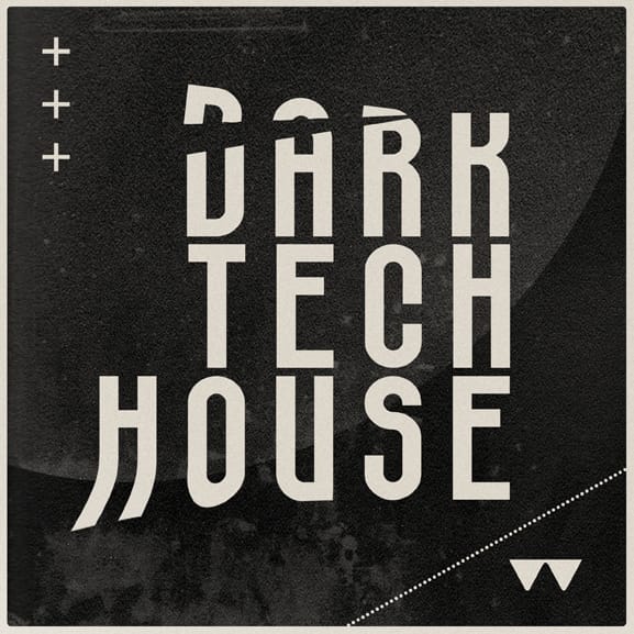 Waveform Recordings – Dark Tech House