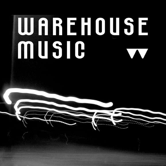 Waveform Recordings - Warehouse Music 1