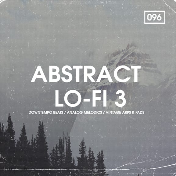 Bingoshakerz - Abstract Lo-Fi 3 1