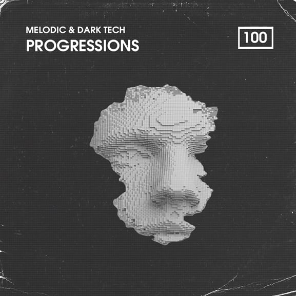 Bingoshakerz - Melodic & Dark Tech Progressions 1