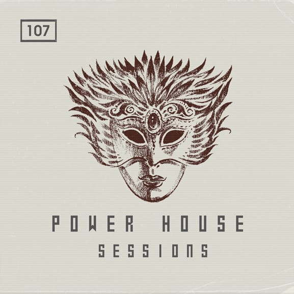 Bingoshakerz – Power House Sessions
