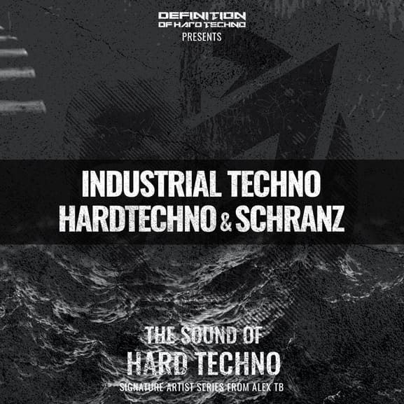 DOHT - Industrial Techno, Hardtechno & Schranz 1
