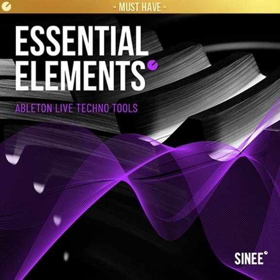 essential elements 1
