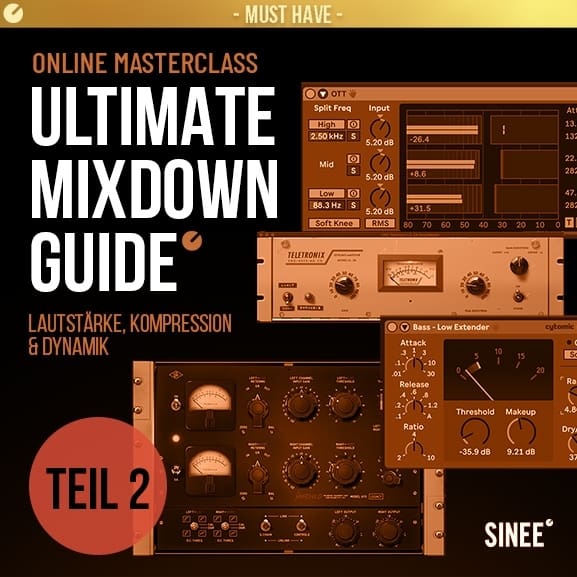 must have mixdown guide 2