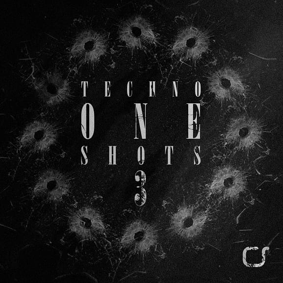 Cognition Strings - Techno One Shots 3 1