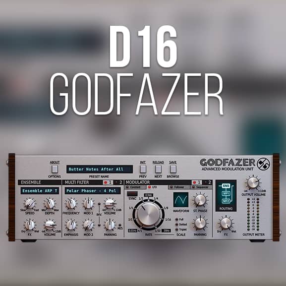d16 - Godfazer 1