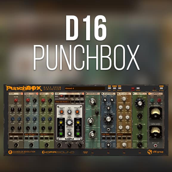 d16 - Punchbox 1