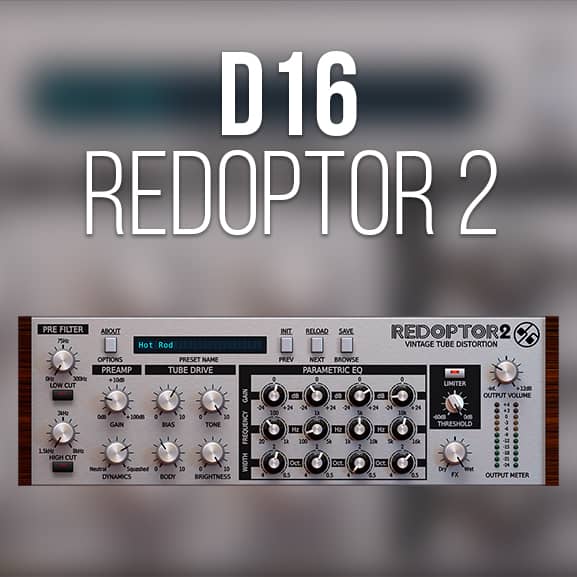 d16 - Redoptor 2 1