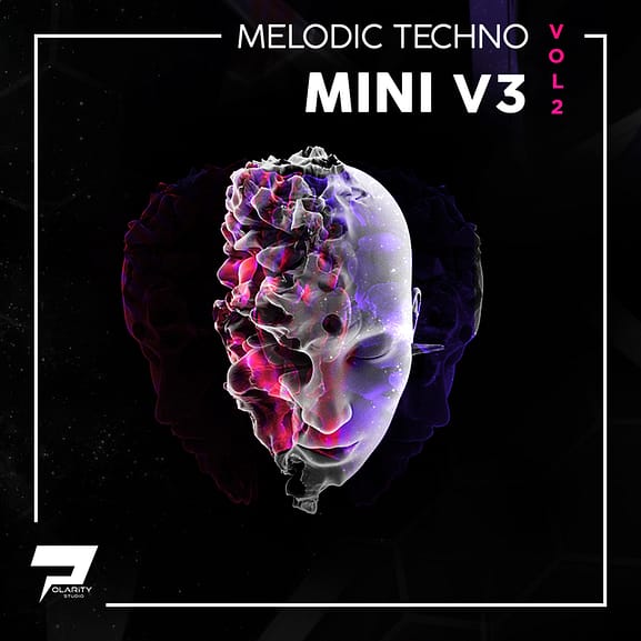 Polarity Studio - Melodic Techno - Mini V3 Vol. 2 1