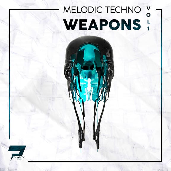 Polarity Studio - Melodic Techno Weapons Vol. 1 1