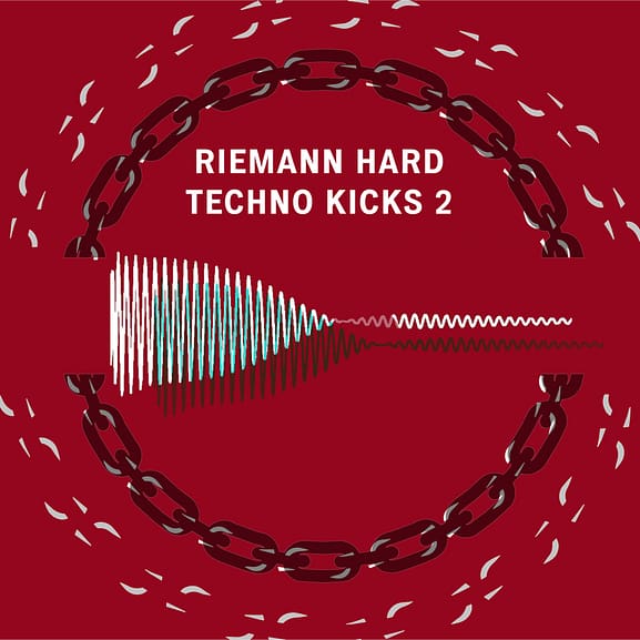 Riemann - Hard Techno Kicks 2 1