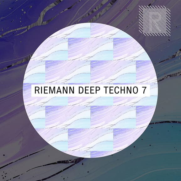 Riemann - Deep Techno 7 1