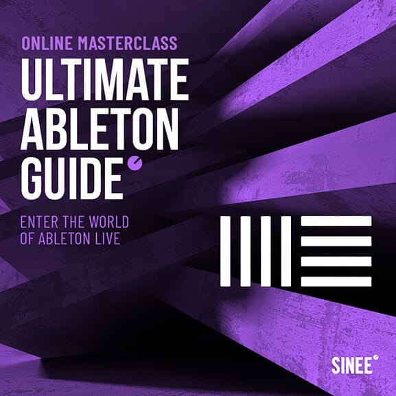 Jetzt neu: Ultimate Ableton Bundle - Das ideale Starter Pack für deinen Start als Producer 2