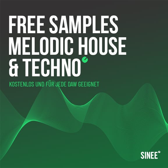 House & Techno Samples