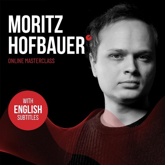 Moritz Hofbauer