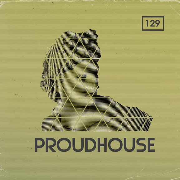 Bingoshakers - Proud House 1