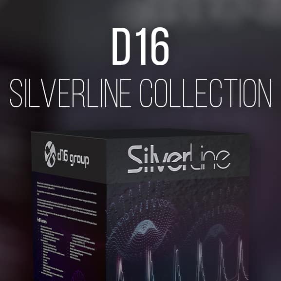 d16 – SilverLine Collection