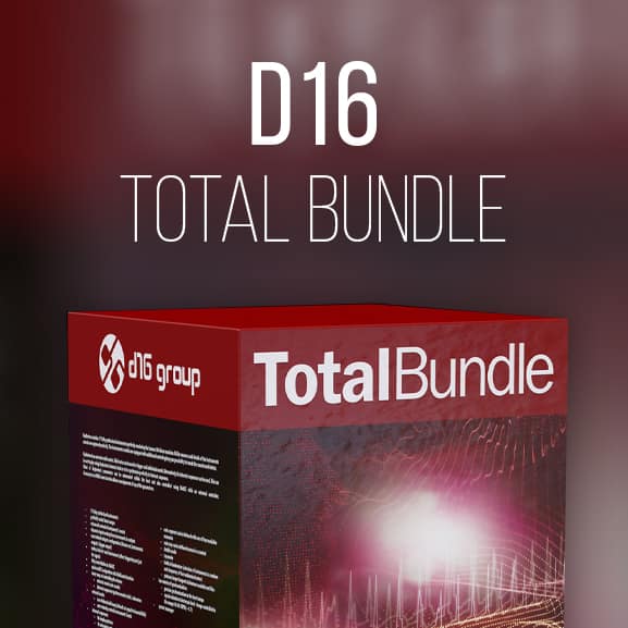 d16 - Total Bundle 1