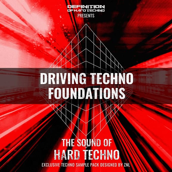 DOHT - Driving Techno Foundations 1