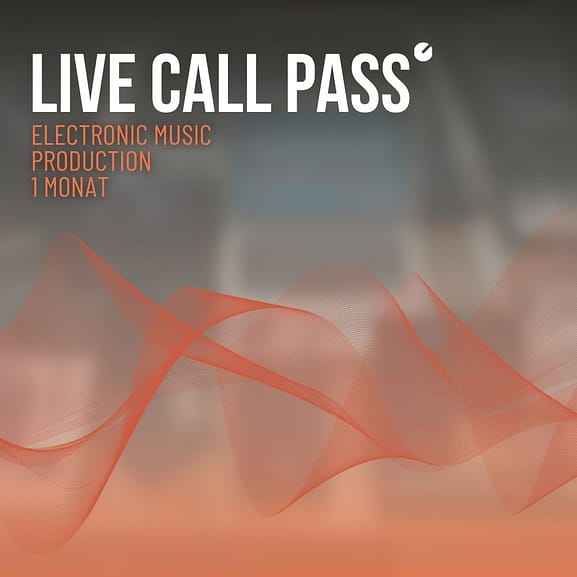 Live Call Pass - 1 Monat 1