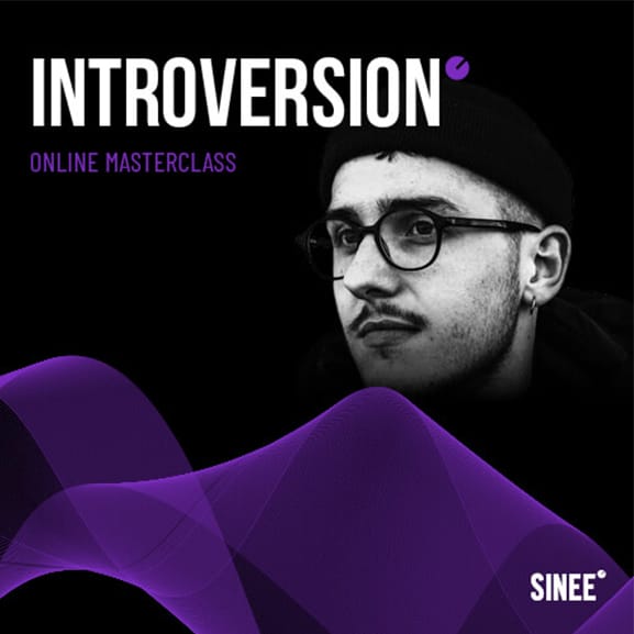 Introversion – Online Masterclass 1