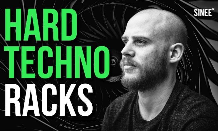 Hard Techno Racks