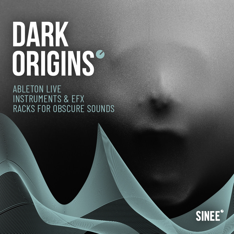 dark origins